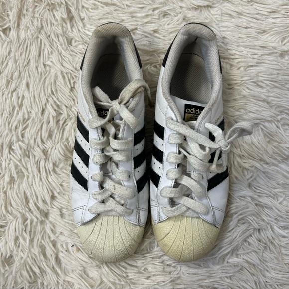 ◾️Adidas Original Superstar Shoes - Picture 3 of 7